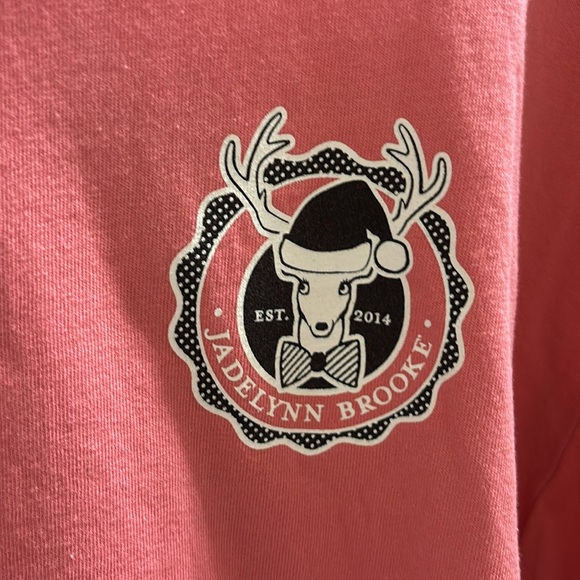 Long sleeve t shirt - Picture 3 of 4